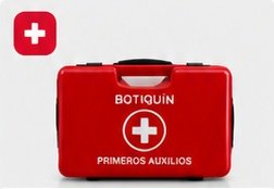 Botiquines